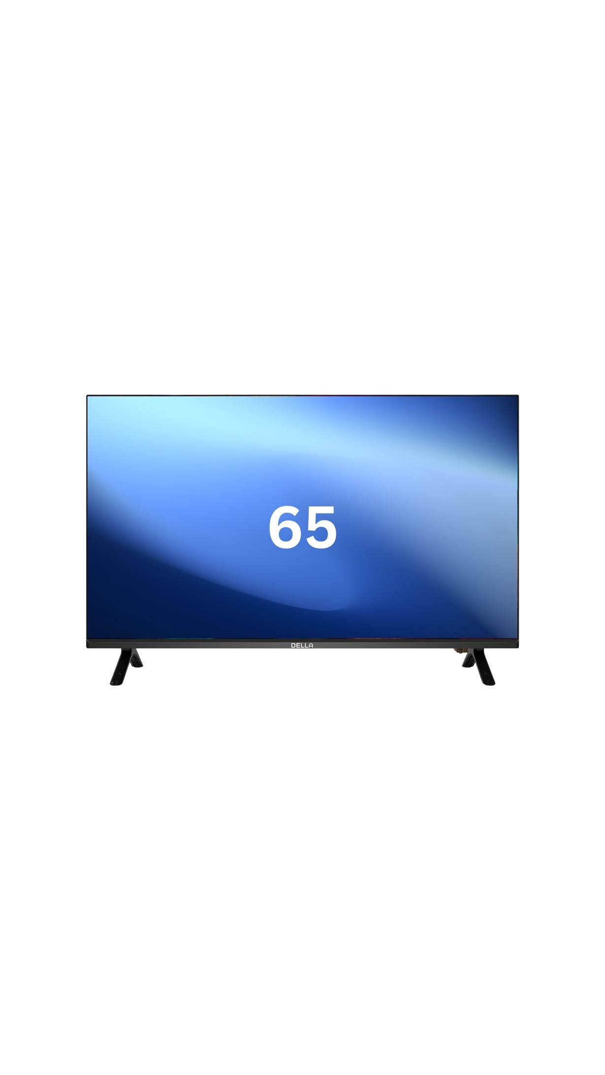 TELEVISION