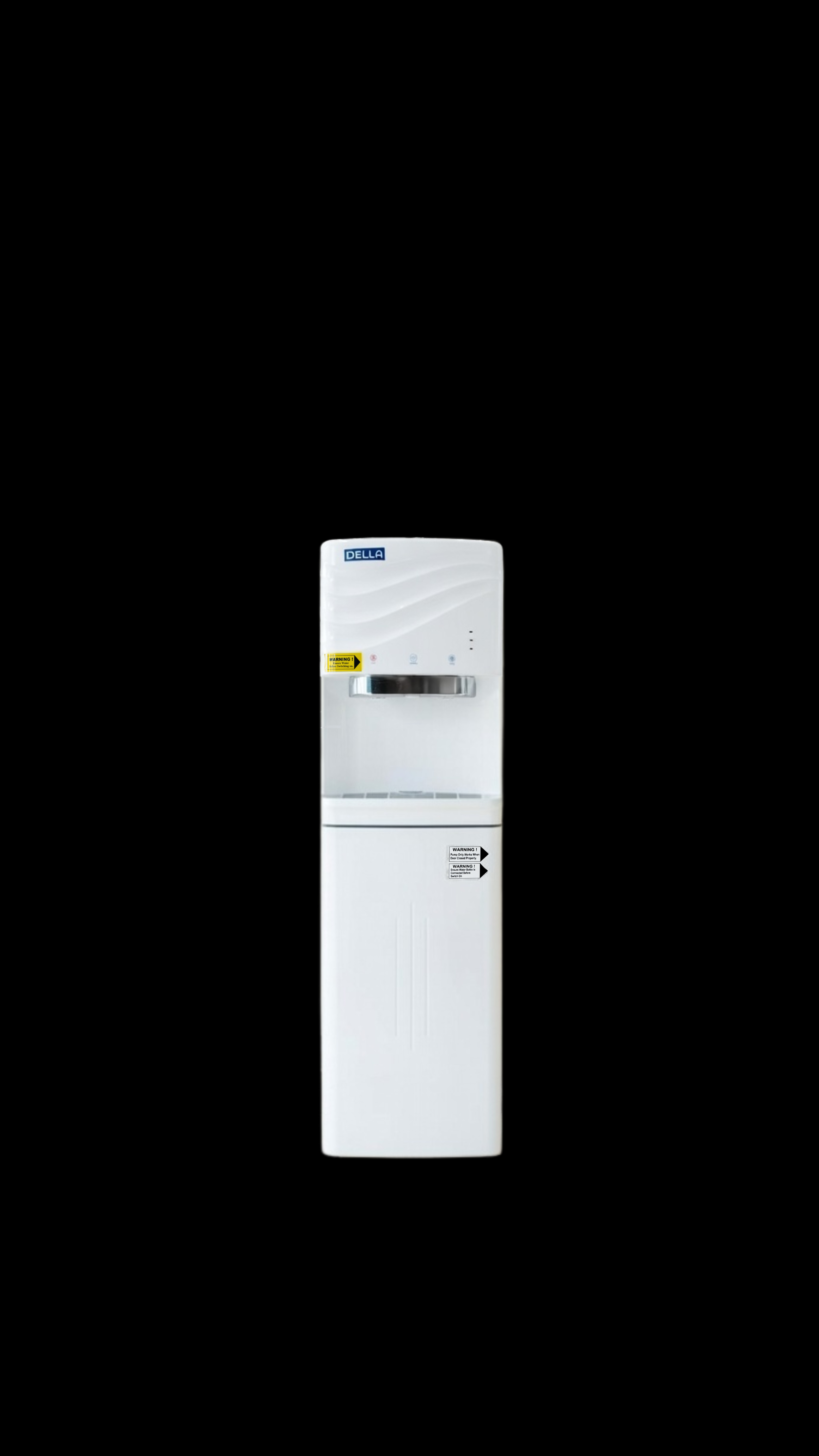 WATER DISPENSER