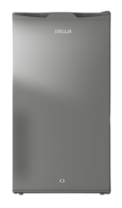 DELLA DEFROST SINGLE DOOR REFRIGERATOR DL-12DR