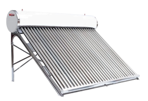 DELLA 30 TUBE SOLAR WATER HEATER