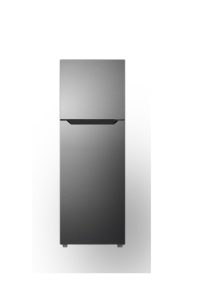 DELLA NO FROST DOUBLE DOOR REFRIGERATOR  DL-33WR