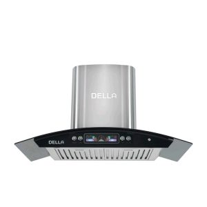 DELLA BAFFLE KITCHEN CHIMNEY T NC8003
