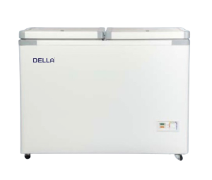DELLA 330L CHEST FREEZER DL-39CFHT