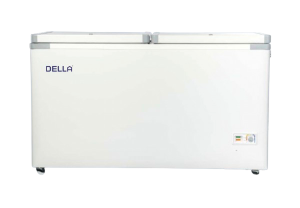 DELLA 450L CHEST FREEZER DL-55CFHT
