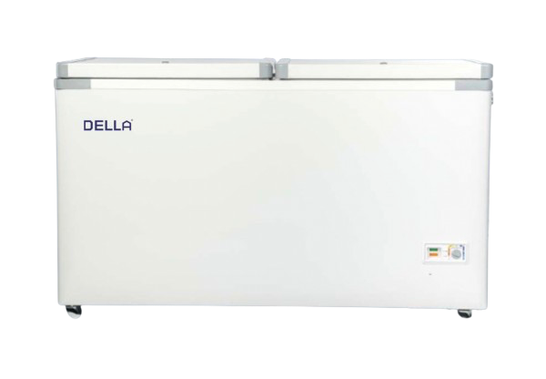 DELLA 450L CHEST FREEZER DL-55CFHT