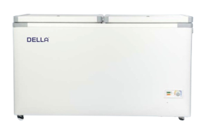 DELLA 550L CHEST FREEZER DL-66CFHT
