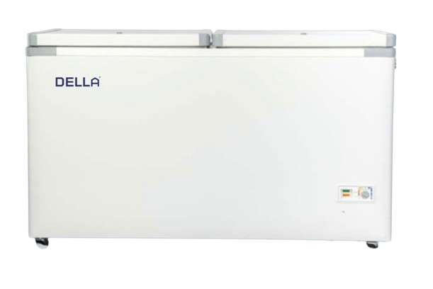 DELLA 550L CHEST FREEZER DL-66CFHT