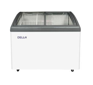 DELLA 336L CHEST FREEZER DL-SCF-350